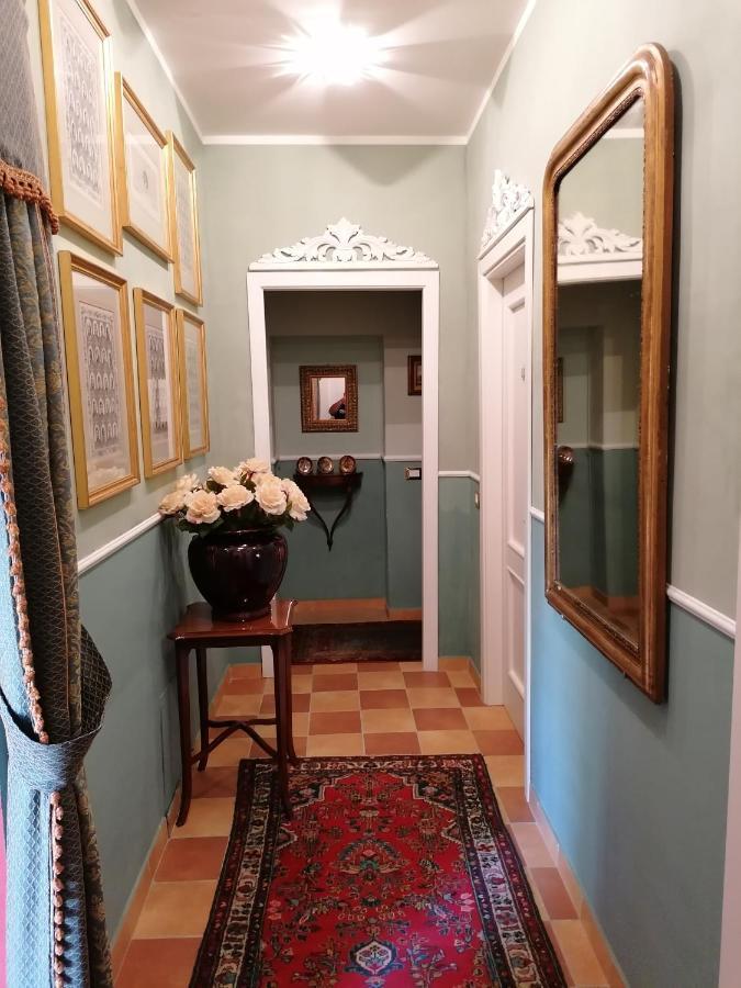 Baglio Isolalunga Bed & Breakfast Marsala Exterior photo