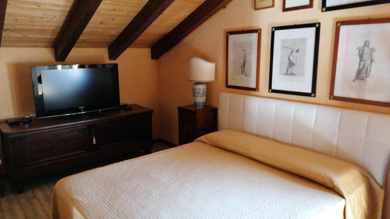 Baglio Isolalunga Bed & Breakfast Marsala Exterior photo