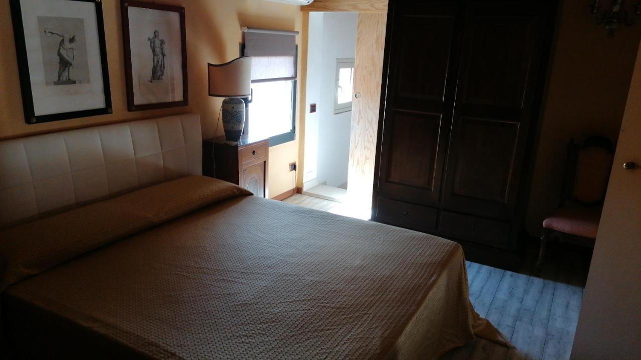 Baglio Isolalunga Bed & Breakfast Marsala Exterior photo
